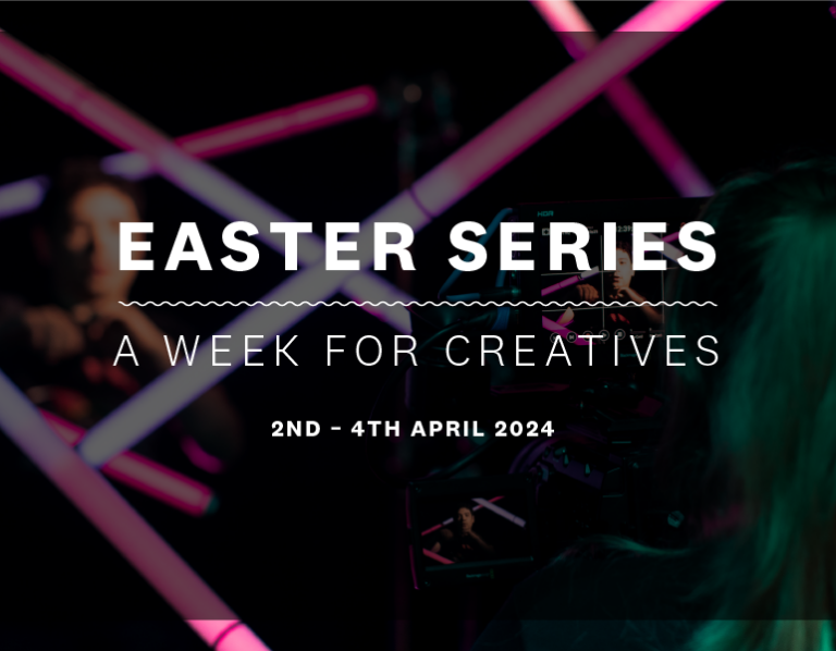 Easter Series Workshop 2